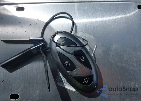 2026 Hyundai Santa Fe Sel z USA, uszkodzony, nr VIN 5NMP24GL4TH184976